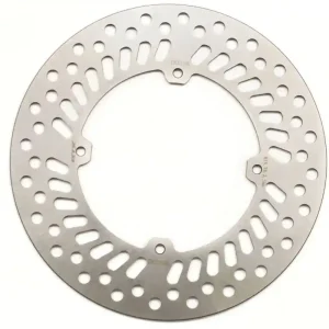Bezpieczna płatność MTX PARTS TARCZA HAMULCOWA PRZÓD HONDA XR 650R ‘00-‘08, XR 250L ‘95-‘03 (240X118X3MM) (4X6,2MM)
