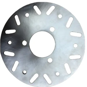 MTX PARTS TARCZA HAMULCOWA PRZÓD SYM X-PRO 125 (OEM 45121-ANT-000-DA) Cena promocyjna