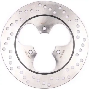 MTX PARTS TARCZA HAMULCOWA TYŁ HONDA TRX 300 ‘93-‘09 (220X58X4MM) (3X8,5MM) Ostatnia szansa