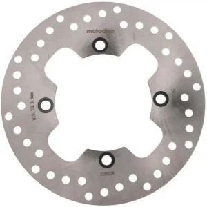 Bezpieczna płatność MTX PARTS TARCZA HAMULCOWA TYŁ HONDA TRX 400 ‘99-‘09 (220X105X4MM) (4X10,5MM)