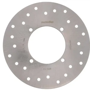 MTX PARTS TARCZA HAMULCOWA TYŁ POLARIS MAGNUM 325/330/500 ‘01-‘05 (206X89X4,5MM) (4X8,5MM) Cena promocyjna