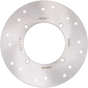 MTX PARTS TARCZA HAMULCOWA TYŁ POLARIS SPORTSMAN 400/500/600/700/800 ‘03-‘06 (218X105X4MM) (4X8,5MM) Popularny