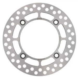 MTX PARTS TARCZA HAMULCOWA TYŁ SUZUKI DR 350SE ‘96-‘99, DR-Z 250 ‘01-‘07, DR 250 ‘95-‘00 (220X118X4MM) (4X10,5MM) Ograniczona ilość