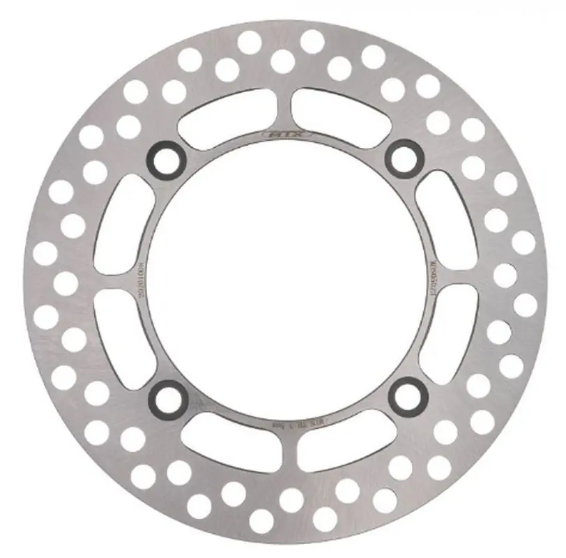 MTX PARTS TARCZA HAMULCOWA TYŁ SUZUKI DR 350SE ‘96-‘99, DR-Z 250 ‘01-‘07, DR 250 ‘95-‘00 (220X118X4MM) (4X10,5MM) Ograniczona ilość