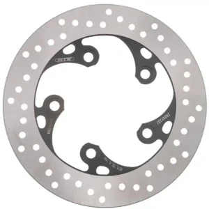 MTX PARTS TARCZA HAMULCOWA TYŁ SUZUKI GSX-R 1000 ‘00-‘21, GSX-R 600 ‘96-‘18, GSX-R 750 ‘95-‘18, SV 650/1000 ‘03-‘12, TL 1000S ‘98-‘00 (220X89X5MM) (5X10,4MM) Dodaj do koszyka