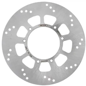MTX PARTS TARCZA HAMULCOWA TYŁ YAMAHA XT 600 ‘87-‘03, XTZ 660 TENERE ‘91-‘98 (220X86X5MM) (6X6,5MM) Niska cena