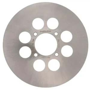 Szybka wysyłka MTX PARTS TARCZA HAMULCOWA TYŁ YAMAHA YFM 250 ‘05-‘13, YFM 350X/RAPTOR ‘92-‘10, YFM 660R ‘01-‘05, YFM 700R ‘06-‘18, YFS 200 ‘03-‘06, YFZ 350 ‘90-‘09, YFZ 450 ‘04-‘14 (220X58X3,5MM) (4X8,5MM)