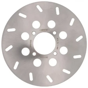 MTX PARTS TARCZA HAMULCOWA TYŁ YAMAHA YFM 400 ‘00-‘01, YFM 450 KODIAK ‘03-‘04, YFM 450 WOLVERINE ‘06-‘10 (220X58X3,5MM) (4X8,5MM) Taniej