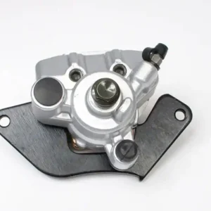 MTX PARTS ZACISK HAMULCOWY HONDA TRX 420 ‘07-‘12, TRX 500 ‘12 PRAWY PRZÓD (OEM 45250-HP5-601) Bezpieczne zakupy