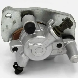 MTX PARTS ZACISK HAMULCOWY SUZUKI LT-A 400F ‘05-‘15, LT-F 400F/LT-A 750X ‘08-‘15, LT-A 450X ‘05-‘15, LT-A 500X ‘10-‘15, LT-A 700X ‘05-‘07 PRAWY PRZÓD (OEM 59100-31G00-999) Premium