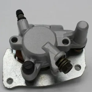 Łatwy zwrot MTX PARTS ZACISK HAMULCOWY SUZUKI LT-A 400F ‘05-‘15, LT-F 400F/LT-A 750X ‘08-‘15, LT-A 450X ‘05-‘15, LT-A 500X ‘10-‘15, LT-A 700X ‘05-‘07 LEWY PRZÓD (OEM 59100-31G01-999)