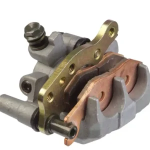 MTX PARTS ZACISK HAMULCOWY SUZUKI LT-F 300F ‘99-‘02, KAWASAKI KLF 300 BAYOU ‘89-‘03, KLF 400 BAYOU ‘95-‘99 PRAWY PRZÓD (OEM 59300-39D00-999) Wysoka jakość