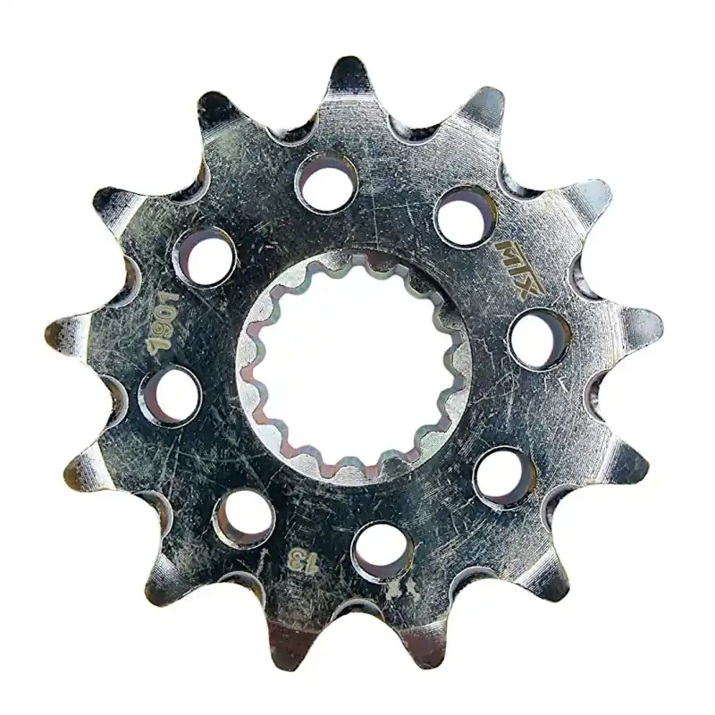 MTX PARTS ZĘBATKA PRZEDNIA 1248 13 KTM SX/EXC ‘91-‘21 (124813JT) (ŁAŃC. 520) Nowy