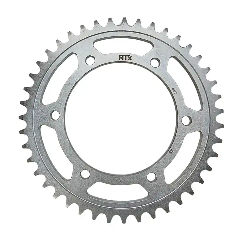 Bestseller MTX PARTS ZĘBATKA TYLNA 869 44 YAMAHA TDM 850 ‘91-‘01 (86944JT) (ŁAŃC. 525)