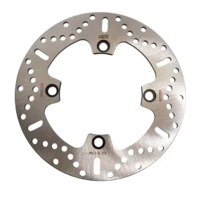 MTX PARTS TARCZA HAMULCOWA TYŁ HONDA FES 125 / 150 Pantheon ‘03-‘06 , FES 125 / 150 S-Wing ‘07-‘13, FES 250 ‘97-‘06 (220X105X) Zamów dziś