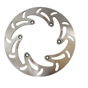 Okazja MTX PARTS TARCZA HAMULCOWA KTM PRZÓD NITRO KTM 2T / 4T ‘91-24, HUSABERG, HUSQVARNA, GAS-GAS ‘21-, 260MM