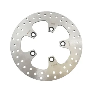 MTX PARTS TARCZA HAMULCOWA TYŁ KYMCO AGILITY 125 / 150 / 200 ‘09-"22 (240X87,5X4MM) (5X10,5MM) Nowy