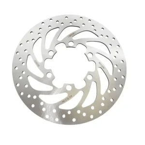 Ostatnia szansa MTX PARTS TARCZA HAMULCOWA PRZÓD PIAGGIO BEVERLY 125 / 300 / 350 ‘10-‘19 (300X100,5X5MM) (6X15,3MM) (WAVE)