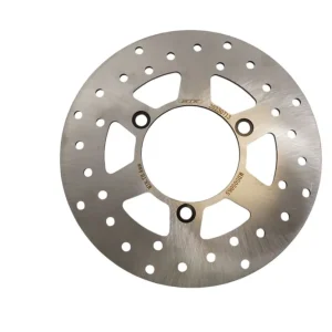 MTX PARTS TARCZA HAMULCOWA PRZÓD / TYŁ SUZUKI SIXTEEN UX 125 / 150 ‘08-‘14 (220X89X4,5MM) (3X10,5MM) Taniej