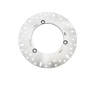 Niska cena MTX PARTS TARCZA HAMULCOWA TYŁ YAMAHA X-MAX 125 / 300 ‘16-‘22 (245X132X5MM) (3X8,5MM)