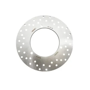 MTX PARTS TARCZA HAMULCOWA TYŁ YAMAHA MAJESTY 250 ‘00-‘08/ MBK / ITALJET (230x116x5) (3X8,5MM) Nie przegap
