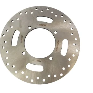 Oferta MTX PARTS TARCZA HAMULCOWA TYŁ YAMAHA X-CITY 125 ‘08-‘13, 250 ‘08-‘17, X-MAX 125 / 250 ‘05-‘13 (240X92) (4X8,5MM)
