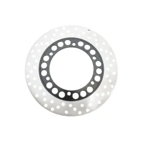 MTX PARTS TARCZA HAMULCOWA PRZÓD YAMAHA MAJESTY 250 ‘96-‘08 (245X115X4MM) (6X8,5MM) Łatwy zwrot