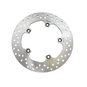Zniżka MTX PARTS TARCZA HAMULCOWA PRZÓD YAMAHA X-MAX 125 / 250 ‘05-‘15 (267X132X5) (5X8,5MM)