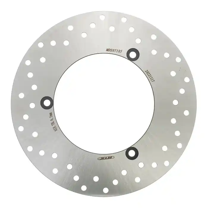 MTX PARTS TARCZA HAMULCOWA TYŁ YAMAHA X-MAX 125 / 300 ‘16-‘22 (245X132X5MM) (3X8,5MM) Ograniczona ilość