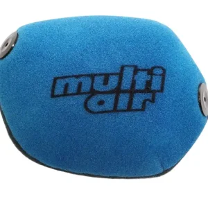 MULTI AIR FILTR POWIETRZA KTM SX 125 / 250 / 300, SX-F 250 / 350 / 450 ‘23-‘25, EXC / EXC-F / XC / XC-W / XW-F / XCF-W 125 / 150 / 250 / 300 / 350 / 450 / 500 ‘24-‘25 (HFF5021) TRÓJWARSTWOWY NASĄCZONY Bestseller