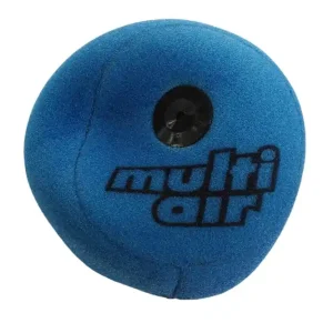 MULTI AIR FILTR POWIETRZA YAMAHA YZ 125 ‘97-‘25, YZ 250 ‘97-‘25, YZ 250 F ‘01-‘13, YZ 400 / 426 / 450 F ‘98-‘09 WR 400 / 426 F ‘99-‘02, WR 250 F ‘01-‘02 (MA30330=MA0423) (HFF4012) TRÓJWARSTWOWY NASĄCZONY Bestseller