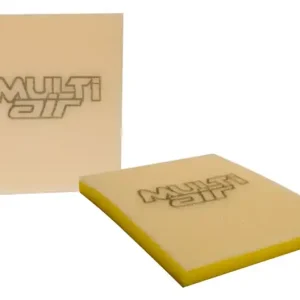 Wyjątkowa oferta MULTI AIR FILTR POWIETRZA KAWASAKI KLR 250 ‘84-‘05 (HFF2022)