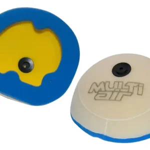 MULTI AIR FILTR POWIETRZA KTM SX/EXC 125/250/380/400/520 ‘98-‘07 (4 OTWORY) ( MA0809= MA0813=MA0817) Ekspresowa dostawa