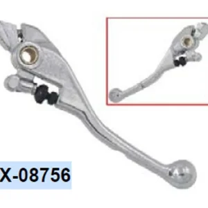 PSYCHIC DŹWIGNIA HAMULCA HONDA CRF 450L/X ‘19-‘22 (OEM 53170-MKE-A51) Nowość