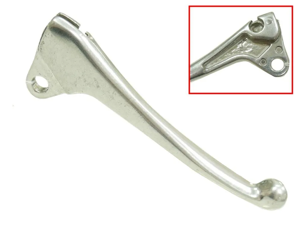 Bestseller PSYCHIC DŹWIGNIA HAMULCA YAMAHA PW 50 ‘92-‘20 (OEM 2T4-83922-01)