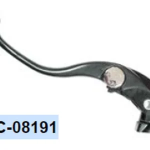 Nowość PSYCHIC DŹWIGNIA SPRZĘGŁA KAWASAKI ZX-14 ‘06-17, GTR 1400 ‘08-, ZZR 1400 ‘06-, VN 1500 ‘96-‘08 (OEM 13236-0104) (74912) (DSK30CN)