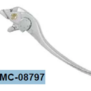 Wysoka jakość NACHMAN DŹWIGNIA HAMULCA HONDA CB 650F ‘14-‘16 (OEM 53170-MJE-D01)