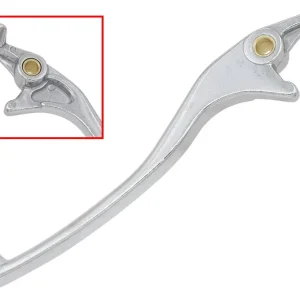 NACHMAN DŹWIGNIA HAMULCA LEWA HONDA FJS 600 SILVER WING ‘01-‘09 (OEM 53178-MCT-006) Wyprzedaż