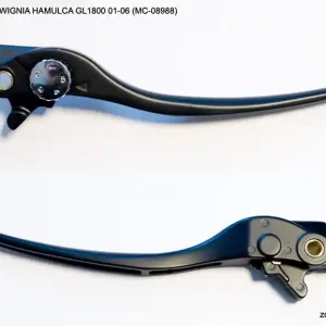 Bezpieczna płatność PSYCHIC DŹWIGNIA HAMULCA HONDA GL1800 ‘01-‘06 (MC-08988)