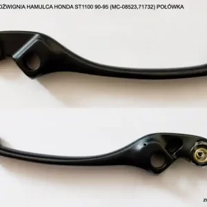 PSYCHIC DŹWIGNIA HAMULCA HONDA ST1100 ‘90-‘95 (MC-08523) = MC-05823 Kup online