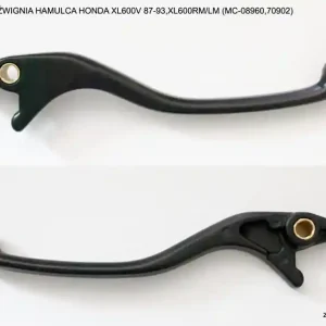 Szybka dostawa PSYCHIC DŹWIGNIA HAMULCA HONDA XL 600V ‘87-‘93, XL 600RM/LM (5-231BK,70902) = DHH04CN