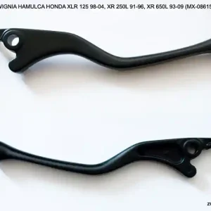 PSYCHIC DŹWIGNIA HAMULCA HONDA XLR 125 ‘98-‘04, XR 250L ‘91-‘96, XR 650L ‘93-‘09 (MX-08615) (53175-KBR-000) Ograniczona ilość