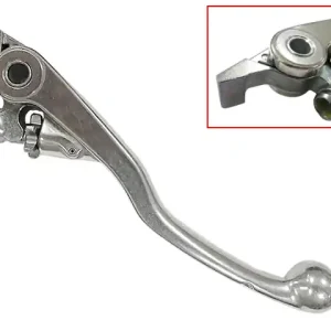 PSYCHIC DŹWIGNIA HAMULCA HUSQVARNA TC/TE/FC/FE/TX/FX ‘18 (KUTA) (MX-08799-1) - MAGURA HUSQVARNA Nowy
