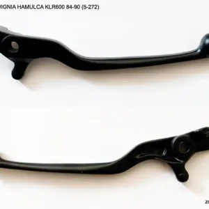 PSYCHIC DŹWIGNIA HAMULCA KAWASAKI KLR 600 ‘84-‘90 (5-272) Niska cena