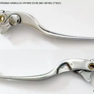 Ograniczona ilość PSYCHIC DŹWIGNIA HAMULCA KAWASAKI VN1600 ‘03-‘06, Z 750 07-10 (MC-08190) (71631)