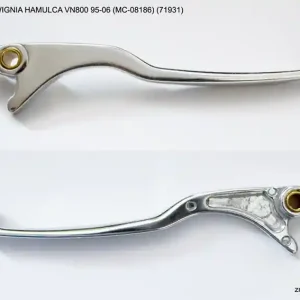 PSYCHIC DŹWIGNIA HAMULCA KAWASAKI VN800 ‘95-‘06, NINJA 125, Z125 ‘19-, (MC-08186SL) (71931) Ostatnie sztuki