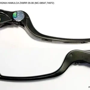 PSYCHIC DŹWIGNIA HAMULCA KAWASAKI ZX6RR ‘05-‘06 (MC-08547,74972) Nowy
