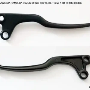 PSYCHIC DŹWIGNIA HAMULCA SUZUKI DR600 R/S ‘85-‘89, TS250 X ‘84-‘89 (MC-08968) Cena promocyjna