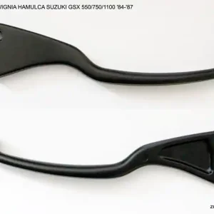 Wysoka jakość PSYCHIC DŹWIGNIA HAMULCA SUZUKI GSX 550/750/1100 ‘84-‘87
