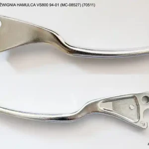 Wyjątkowa oferta PSYCHIC DŹWIGNIA HAMULCA SUZUKI VS800 ‘94-‘01 (MC-08527SL) (70511)